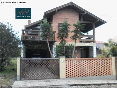 Casa para Venda, em Balnerio Piarras, bairro ITACOLOMI, 6 dormitrios, 6 banheiros, 2 sutes, 4 vagas