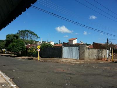 Casa para Venda, em Bauru, bairro Vila Tecnolgica Engenheiro Jos Queda, 2 dormitrios, 1 banheiro