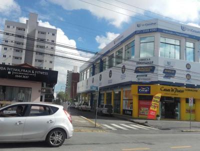Sala Comercial para Locao, em Itaja, bairro So Judas, 1 banheiro