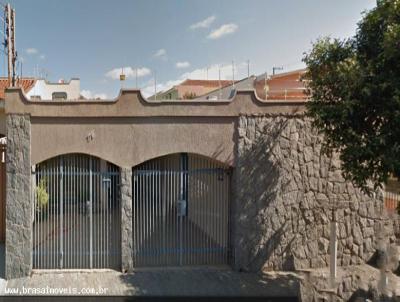 Casa para Locao, em Presidente Prudente, bairro Vila Formosa, 4 dormitrios, 4 banheiros, 1 sute, 2 vagas