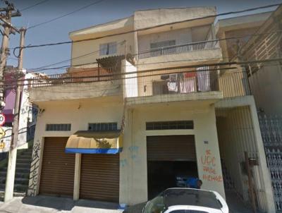 Sobrado para Venda, em So Paulo, bairro , 2 dormitrios, 1 banheiro, 2 vagas
