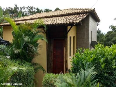 Casa para Venda, em Rio de Janeiro, bairro Barra de Guaratiba, 3 dormitrios, 2 banheiros, 2 sutes, 2 vagas