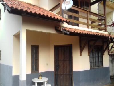 Casa para Venda, em Niteri, bairro Maravista, 3 dormitrios, 2 banheiros, 1 sute, 3 vagas