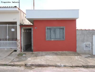 Casa para Locao, em Alfenas, bairro Jardim Amrica, 2 dormitrios, 1 banheiro