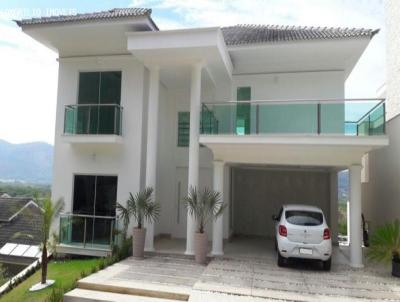 Casa para Venda, em Niteri, bairro Camboinhas, 4 dormitrios, 5 banheiros, 4 sutes, 4 vagas