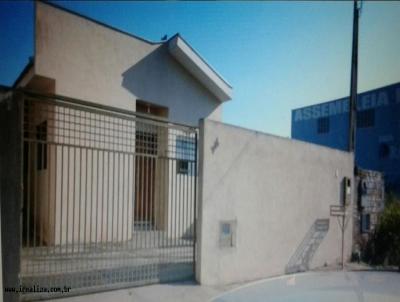 Casa para Venda, em Presidente Prudente, bairro Mario Amato, Conj HAb, 3 dormitrios, 2 banheiros, 1 sute, 2 vagas