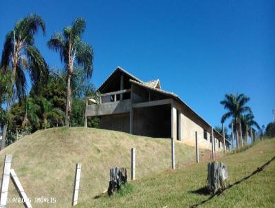 Casa para Venda, em Águas de Lindóia, bairro Jardim Mirante, 4 dormitórios, 4 suítes
