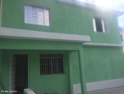 Casa para Venda, em So Caetano do Sul, bairro Oswaldo Cruz, 2 dormitrios, 1 banheiro, 1 vaga