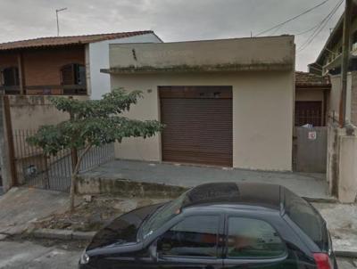 Casa para Venda, em So Paulo, bairro Jd. Bandeirantes, 2 dormitrios, 1 banheiro, 1 vaga