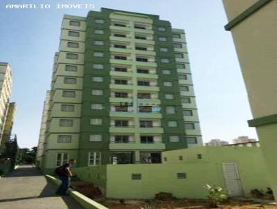 Apartamento para Venda, em So Paulo, bairro Jardim 9 de Julho, 2 dormitrios, 1 banheiro, 1 vaga