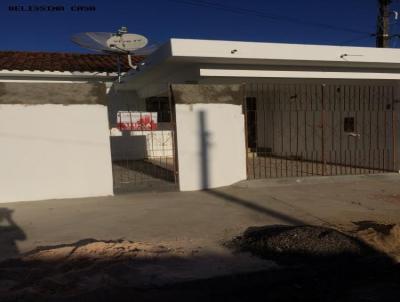 Casa para Locao, em Ibat, bairro Vila Encanto do Planalto, 1 dormitrio, 1 banheiro, 1 vaga