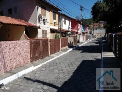 Casa em Condomnio para Venda, em So Gonalo, bairro Maria Paula, 2 dormitrios, 2 banheiros, 1 sute, 2 vagas