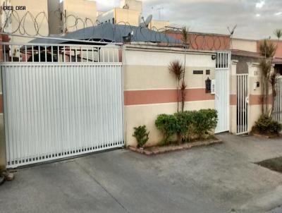Casa para Venda, em , bairro FELIPE CLAUDIO DE SALES, 2 dormitrios, 1 banheiro, 1 vaga