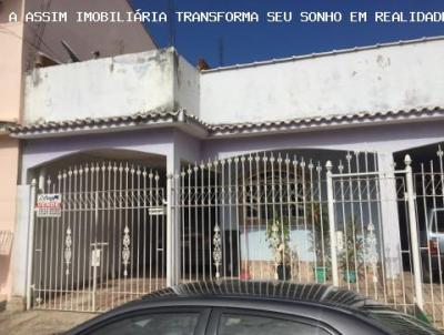 Casa para Venda, em Volta Redonda, bairro BAIRRO DE FTIMA, 3 dormitrios, 3 banheiros, 2 sutes, 4 vagas