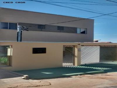 Apartamento para Venda, em , bairro FELIPE CLAUDIO DE SALES, 2 dormitrios, 1 banheiro, 1 vaga