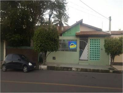 Casa para Venda, em Feira de Santana, bairro SO JOO, 3 dormitrios, 2 banheiros, 2 sutes, 2 vagas