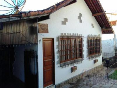 Casa para Venda, em Terespolis, bairro Pimenteiras, 3 dormitrios, 1 sute, 3 vagas