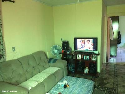 Casa em Condomnio para Venda, em Bauru, bairro Parque So Joo, 2 dormitrios, 1 banheiro