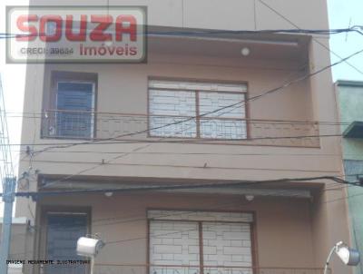 Apartamento para Locao, em Alegrete, bairro CENTRO, 3 dormitrios, 3 banheiros, 1 sute