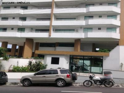 Apartamento para Venda, em Manaus, bairro Adrianpolis, 4 dormitrios, 6 banheiros, 4 sutes, 3 vagas
