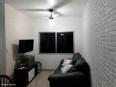 Apartamento para Venda, em So Bernardo do Campo, bairro Montanho, 2 dormitrios, 1 banheiro