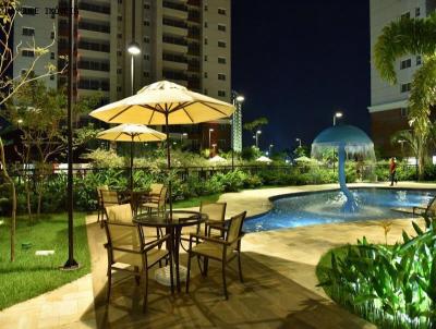 Apartamento para Venda, em Manaus, bairro Ponta Negra, 4 dormitrios, 5 banheiros, 4 sutes, 3 vagas