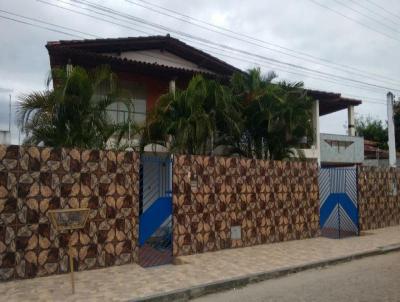 Casa para Venda, em Feira de Santana, bairro 35 BI, 3 dormitrios, 1 banheiro, 1 sute, 4 vagas