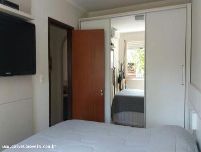 Apartamento para Venda, em Porto Alegre, bairro CRISTAL, 2 dormitrios, 1 banheiro, 1 vaga