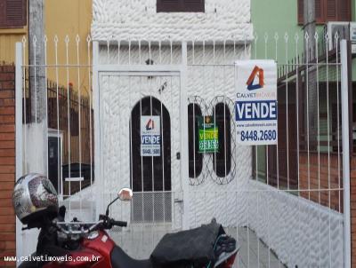 Casa para Venda, em Porto Alegre, bairro SANTANA, 3 dormitrios, 3 banheiros, 2 sutes, 1 vaga