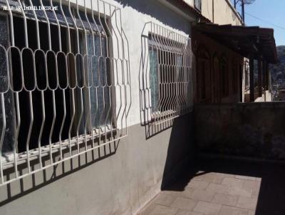 Casa para Venda, em Volta Redonda, bairro Retiro, 2 dormitrios, 1 banheiro, 1 sute, 1 vaga