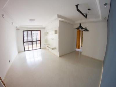 Apartamento para Venda, em So Jos dos Campos, bairro Jardim Aqurius, 4 dormitrios, 1 banheiro, 1 sute, 2 vagas