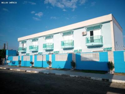 Condomnio Fechado para Venda, em Mongagu, bairro Balnerio Flrida Mirim, 2 dormitrios, 2 banheiros, 2 vagas