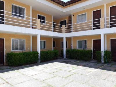 Apartamento para Locao, em , bairro Morro Branco, 2 dormitrios, 1 banheiro, 1 vaga