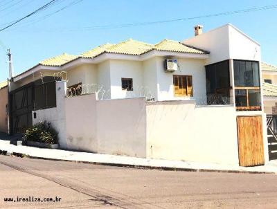 Casa para Venda, em Presidente Prudente, bairro Servantes II, Pq. Res., 2 dormitrios, 2 banheiros, 1 sute, 2 vagas