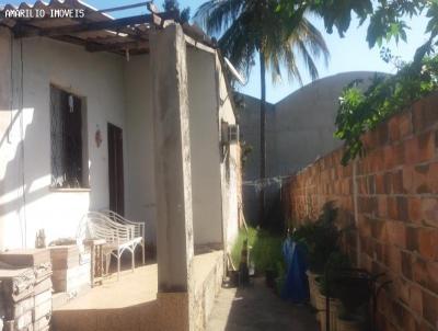 Casa para Venda, em Itabora, bairro Joaquim de Oliveira, 2 dormitrios, 2 banheiros, 3 vagas
