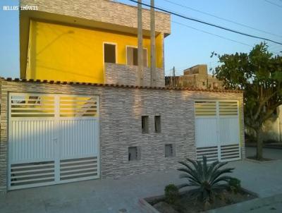Casa para Venda, em Itanham, bairro Balnerio Suaro, 2 dormitrios, 2 banheiros, 1 sute, 2 vagas