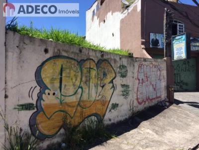 Terreno para Venda, em So Bernardo do Campo, bairro ASSUNO