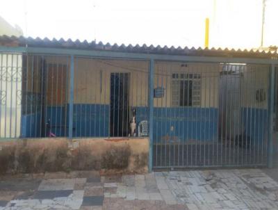 Casa para Venda, em RA XV Recanto das Emas, bairro RECANTO DAS EMAS DF, 5 dormitrios, 3 banheiros, 1 vaga
