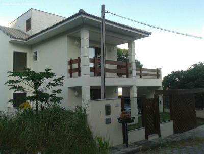 Casa para Temporada, em Cabo Frio, bairro DUNAS DO PER, 4 dormitrios, 5 banheiros, 4 sutes, 4 vagas