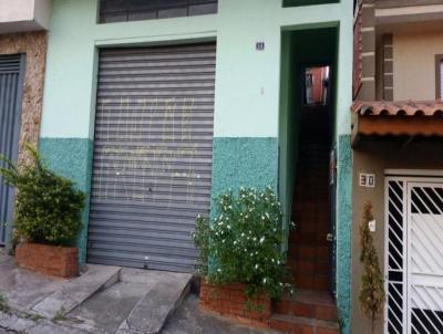 Sobrado para Venda, em So Paulo, bairro Chcara Inglesa, 2 dormitrios, 2 banheiros