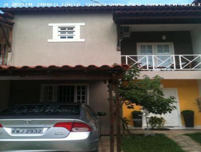 Casa para Venda, em Volta Redonda, bairro JARDIM AMLIA I, 3 dormitrios, 3 banheiros, 1 sute, 4 vagas