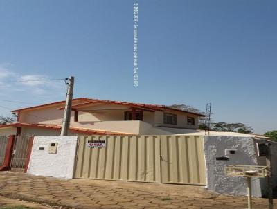 Casa para Locao, em Presidente Venceslau, bairro Centro, 2 dormitrios, 1 banheiro, 1 vaga