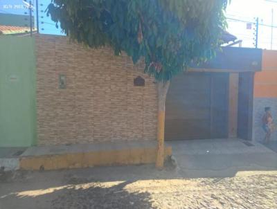 Casa para Venda, em Parnaba, bairro Cear, 4 dormitrios, 1 banheiro, 1 sute, 1 vaga
