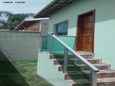 Casa para Venda, em , bairro SANTA TEREZA, 2 dormitrios, 1 banheiro, 1 vaga