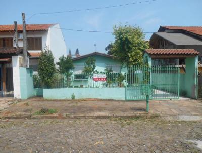 Casa para Venda, em Estncia Velha, bairro Nova Estncia, 2 dormitrios, 2 banheiros, 3 vagas
