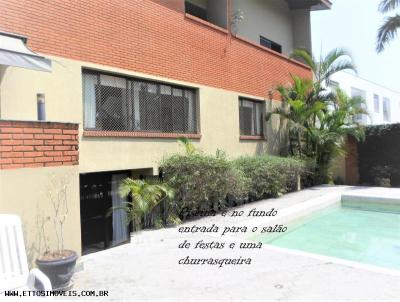Casa Alto Padro para Venda, em So Paulo, bairro Vila Madalena, 4 dormitrios, 8 banheiros, 4 sutes, 5 vagas