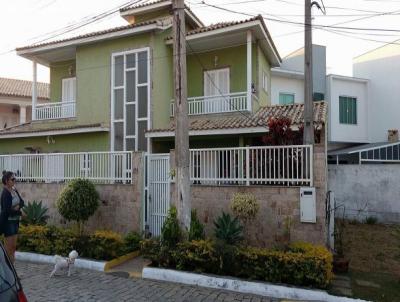 Casa para Temporada, em Cabo Frio, bairro PER, 3 dormitrios, 4 banheiros, 1 sute, 3 vagas