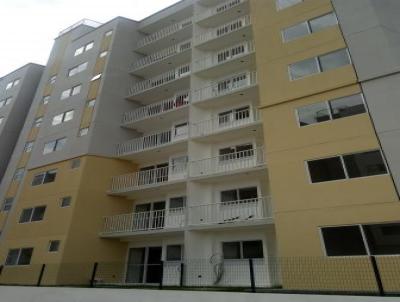Apartamento para Venda, em Manaus, bairro So Jos, 2 dormitrios, 1 banheiro, 1 vaga
