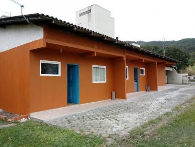 Casa para Locao, em Florianpolis, bairro Fortaleza da Barra, 2 dormitrios, 1 banheiro, 1 vaga