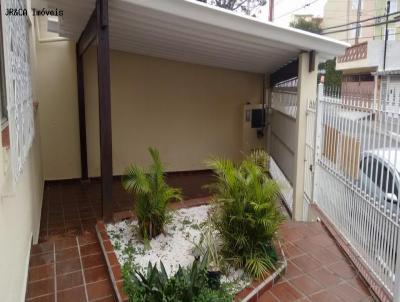Casa Trrea para Venda, em So Paulo, bairro Vila Campo Grande, 2 dormitrios, 2 banheiros, 1 sute, 2 vagas